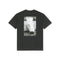 Polar - Horse Hand Shirt (Silver Black) *SALE